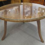 630 7220 COFFEE TABLE